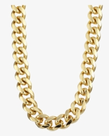 Thug Life Chain Png Transparent Image - Gold Chain Models For Men, Png Download, Transparent PNG