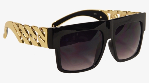 Male Sunglasses Thug Life Png - Goggles For Boy Png, Transparent Png, Transparent PNG