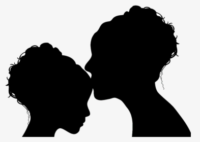 Mother And Daughter Png Transparent Mother And Daughter - Mother And Daughter, Png Download, Transparent PNG