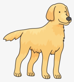 Big Dog Png - Transparent Background Dog Clipart, Png Download, Transparent PNG
