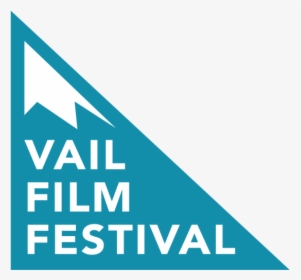 Vail Film Festival - Vail Film Festival Logo, HD Png Download, Transparent PNG
