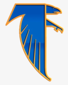 Wheaton North High School Falcon, HD Png Download, Transparent PNG