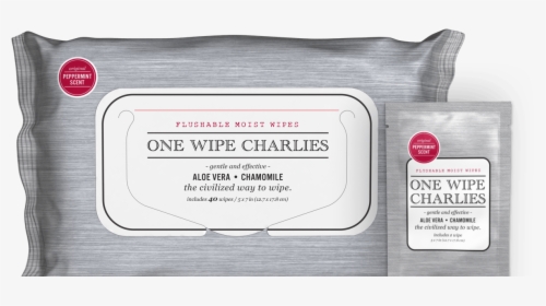 Dollar Shave Club Butt Wipes, HD Png Download, Transparent PNG