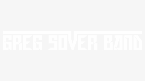 Greg Sover Band - Parallel, HD Png Download, Transparent PNG