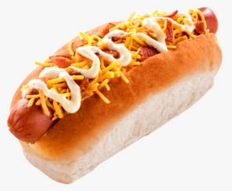 Hot Dog Png - Hot Dog Png Transparent, Png Download, Transparent PNG