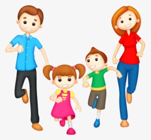 Png Pinterest Daughter - Family Clipart Png, Transparent Png, Transparent PNG