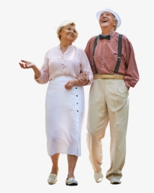 Grow Old With Partner, HD Png Download, Transparent PNG