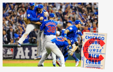 Chicago Cubs, HD Png Download, Transparent PNG