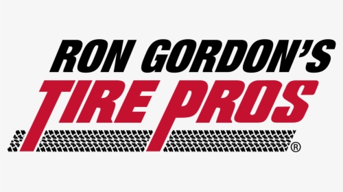 Ron Gordon Tires Pros - Tire Pros Logo Png, Transparent Png, Transparent PNG