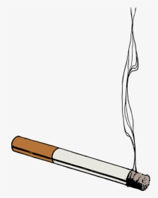 Transparent Cigar Clipart - Thug Life Clip Art, HD Png Download, Transparent PNG