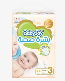 Babyjoy Healthy Skin / M - بيبي جوي مولود جديد, HD Png Download, Transparent PNG