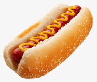Hot Dog Png - Hot Dog Hd Png, Transparent Png, Transparent PNG