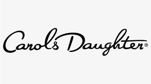Carol's Daughter Logo Transparent, HD Png Download, Transparent PNG