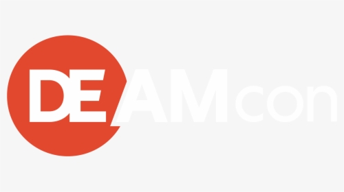 Deamcon - Circle, HD Png Download, Transparent PNG