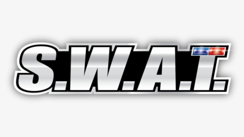 Swat-logo - Swat Logo Png, Transparent Png, Transparent PNG