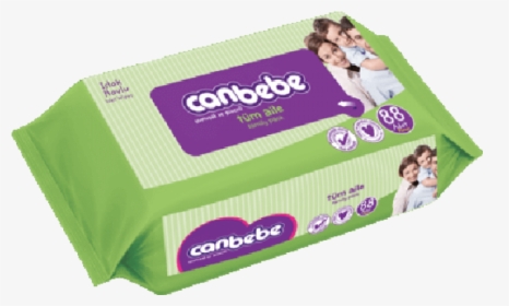 Canbebe Wipes, HD Png Download, Transparent PNG