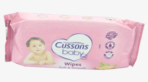 Cussons Baby Wipes Chamomile 3x50sheets 150 Wipes Value - Cussons Baby, HD Png Download, Transparent PNG