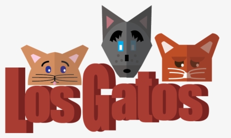 Los Gatos California Snapchat Filter , Png Download - Cartoon, Transparent Png, Transparent PNG