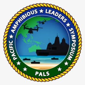 Us Marines Logo Png, Transparent Png, Transparent PNG