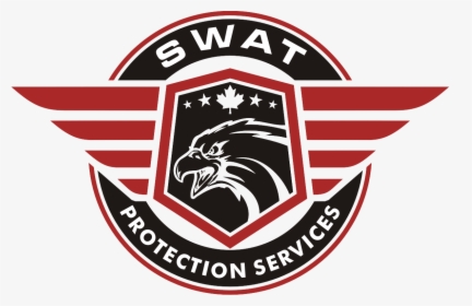 Swat Protection Services - Security Agency Logo Ideas, HD Png Download, Transparent PNG