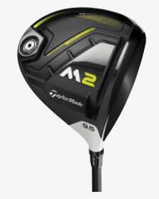 Taylormade M2 Driver 2017, HD Png Download, Transparent PNG