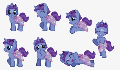 My Little Pony Twilight's Daughter, HD Png Download, Transparent PNG