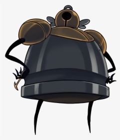 Hollow Knight Wiki - Hollow Knight Silksong Charscters, HD Png Download, Transparent PNG