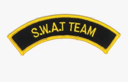 1359 Swat Team Patch 5 W - Bandeira De Brasíl Bordado, HD Png Download, Transparent PNG
