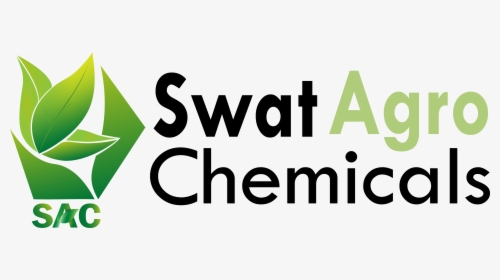 Swat Agro Chemicals - Swat Agro Chemicals Logo, HD Png Download, Transparent PNG