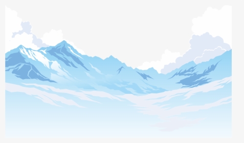 Mountain Polygon Euclidean Vector - Clip Art, HD Png Download, Transparent PNG