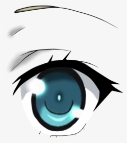 Eye Imgur Desktop Wallpaper Clip Art - Anime Eyes Transparent Ahegao, HD Png Download, Transparent PNG