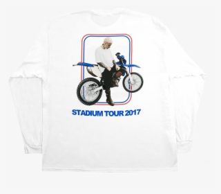 Justin Bieber Bike Stadium Tour Merch, HD Png Download, Transparent PNG