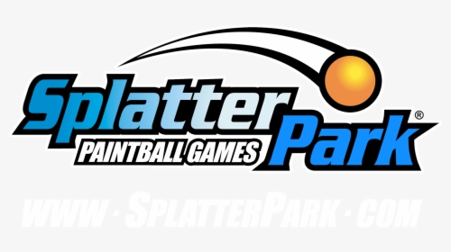 Splatter Park Paintball, HD Png Download, Transparent PNG