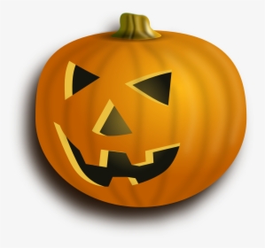 Download Pumpkin Png Images - Halloween Pumpkin Transparent Background, Png Download, Transparent PNG