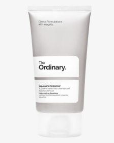 The Ordinary Squalane Cleanser, HD Png Download, Transparent PNG