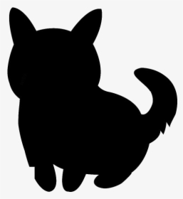 Transparent Cute Dog Clipart Png - Illustration, Png Download, Transparent PNG