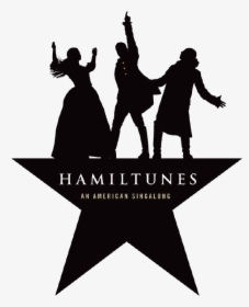 Hamilton Sing-along @north - Hamiltunes Logo, HD Png Download, Transparent PNG