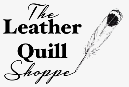 Transparent Quill And Ink Png, Png Download, Transparent PNG