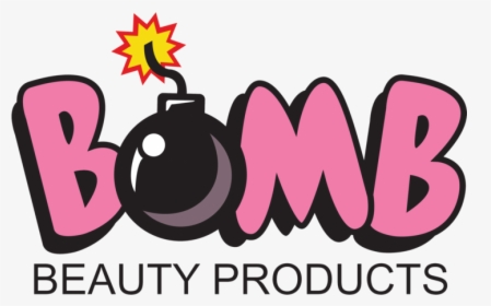 Bomb Beauty Products - Bomb Beauty, HD Png Download, Transparent PNG