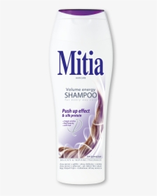 Mitia Shampoo, HD Png Download, Transparent PNG