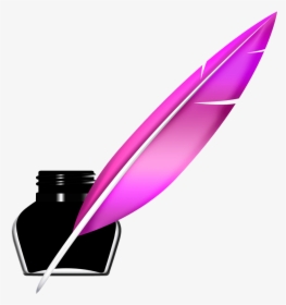 Png Download , Png Download - Icon Pen And Book Png, Transparent Png, Transparent PNG
