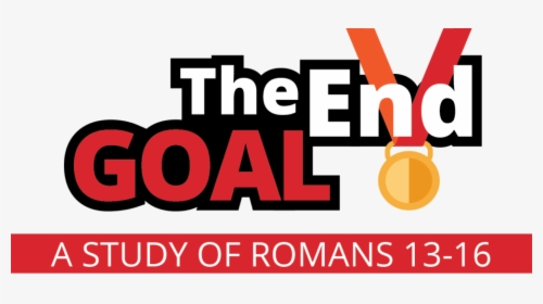 The End Goal - Graphic Design, HD Png Download, Transparent PNG