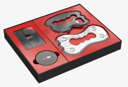 Complete Soft Tissue Iastm System - Rockblades, HD Png Download, Transparent PNG