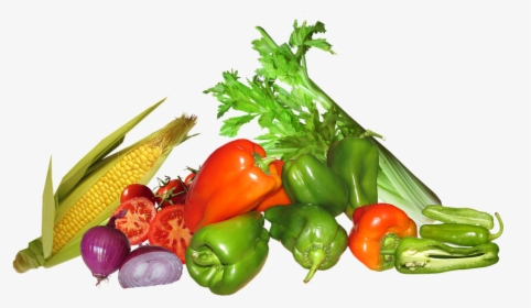Organic Food Png - Vegetables Png, Transparent Png, Transparent PNG