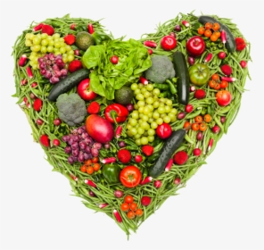 Love Your Through Healthy - Hypercholesterolemia Diet, HD Png Download, Transparent PNG