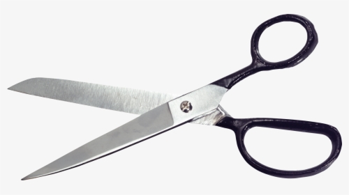 Hair Scissors Png Image - Scissors Png Transparent Background, Png Download, Transparent PNG