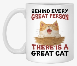 Behind Every Great Person - Beer Stein, HD Png Download, Transparent PNG