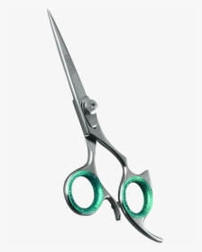 Hair Scissors Png - Scissors, Transparent Png, Transparent PNG