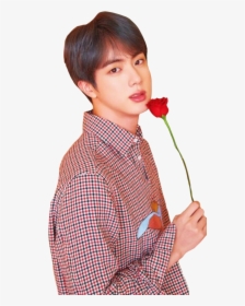 Bts, Jin, And Kpop Image - Bts Jhope Map Of The Soul Persona, HD Png Download, Transparent PNG