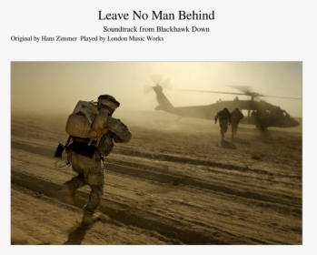 Soldiers Running In Afghanistan, HD Png Download, Transparent PNG